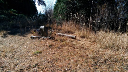 筈ヶ岳
